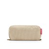 Praktické pouzdro Multicase cord sand_0