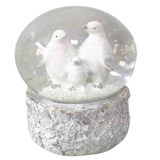 Sněžítko V.14cm bílé_0