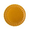 Dezertní talíř LATINA P.20 cm žlutý_0