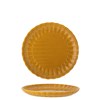 Dezertní talíř LATINA P.20 cm žlutý_5