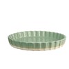 Zapékací forma na koláč GRANDE AL FORNO P.30cm zelená_3