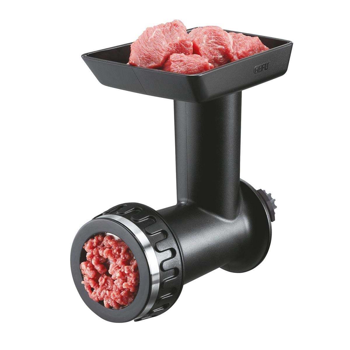 Nástavec Gefu pro mlýnek TRANSFORMA-19080 plastový_0