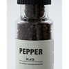 Pepř BLACK PEPPER Nicolas Vahé  140g_0