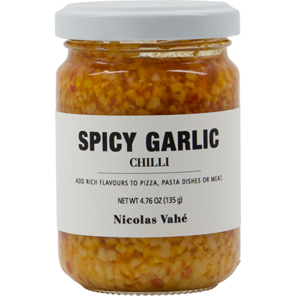 Pikantní čenek v chilli oleji  Nicolas Vahé 135g_3