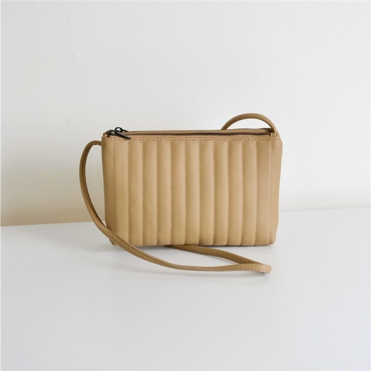 Obrázok z Kabelka Monk & Anna MORI pistachio