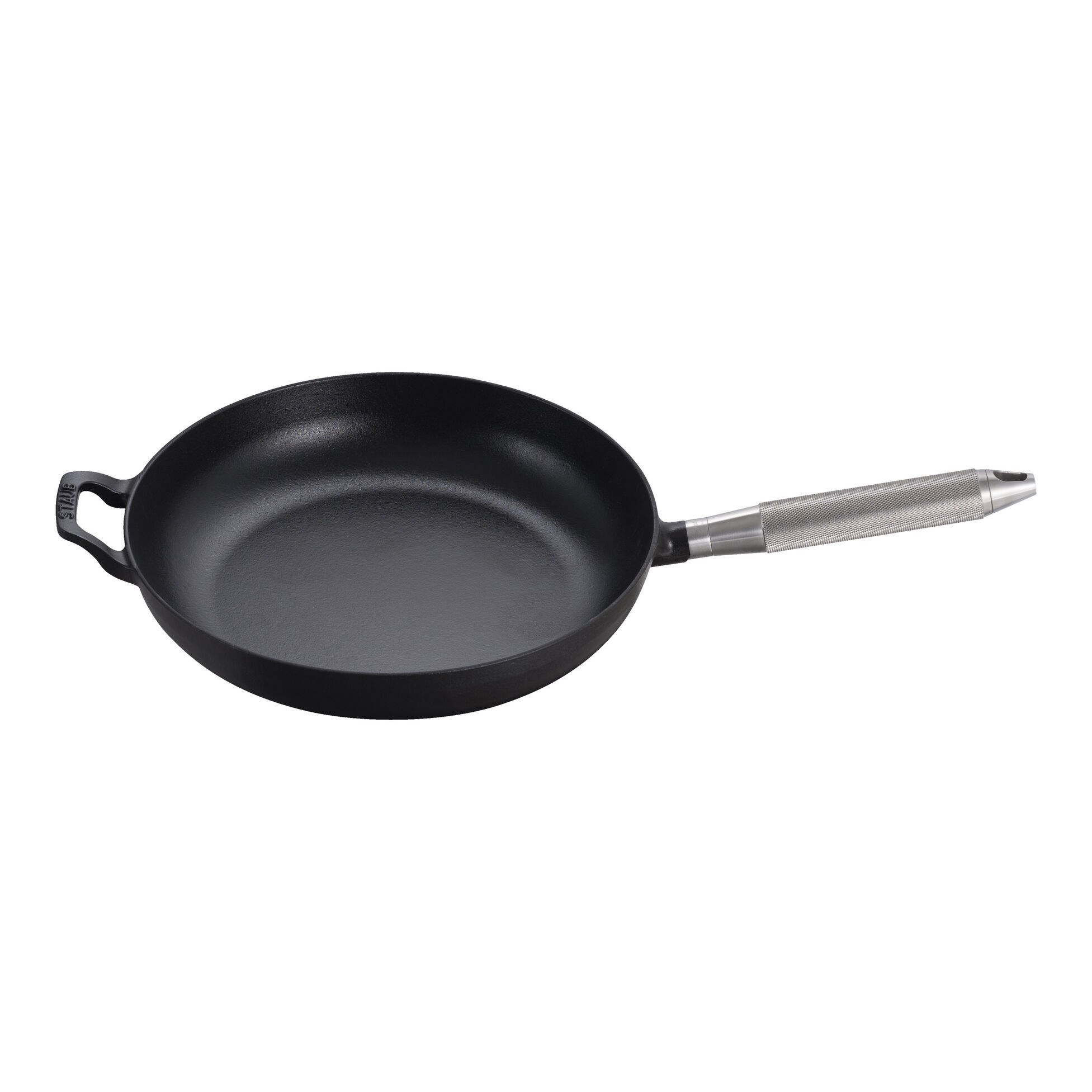 Litinová pánev STAUB Buster 28 cm_1