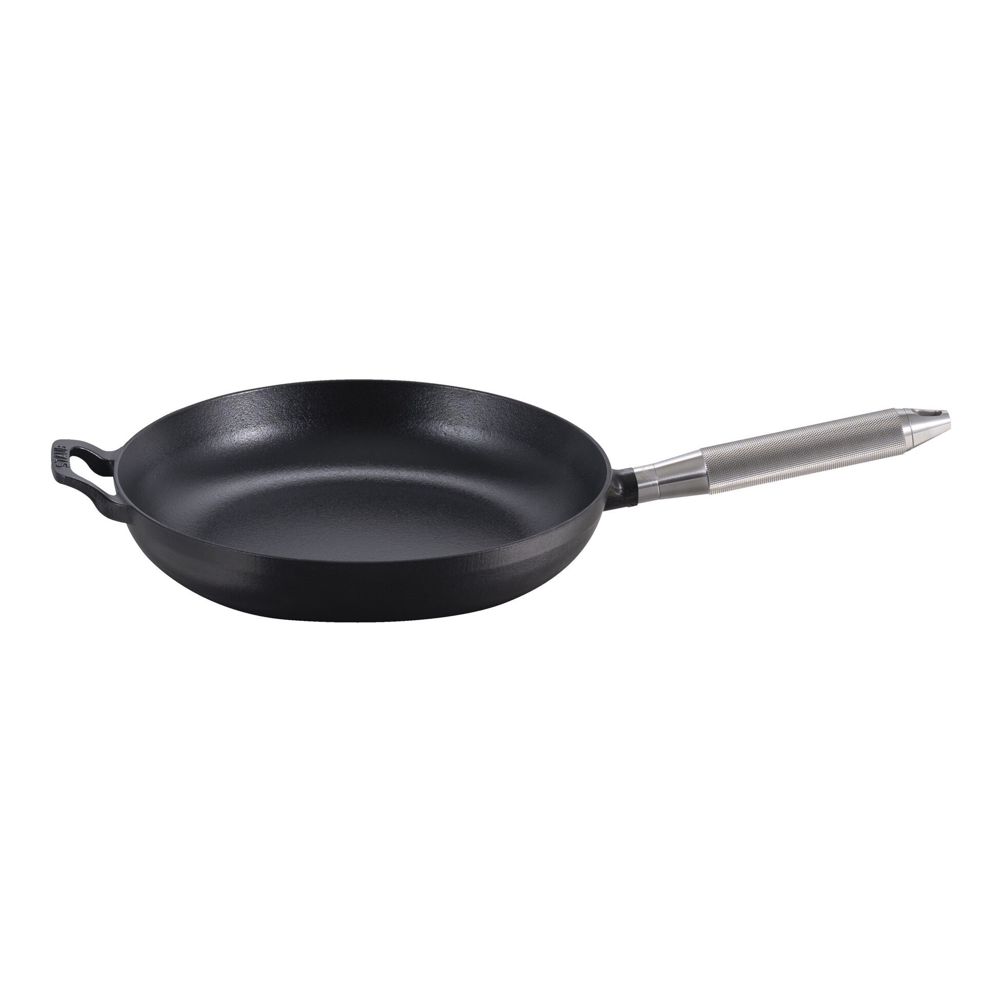 Litinová pánev STAUB Buster 28 cm_2