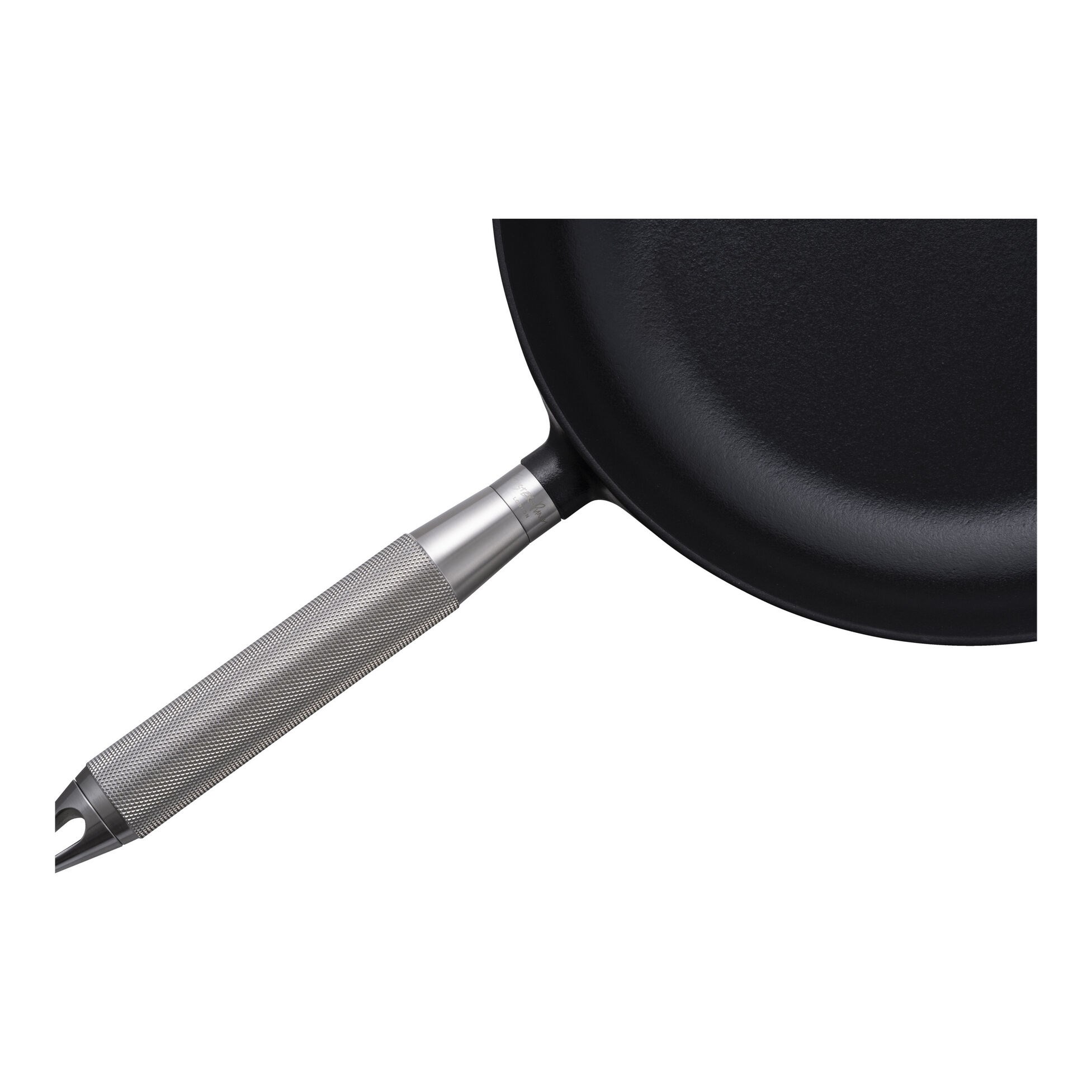 Litinová pánev STAUB Buster 28 cm_4