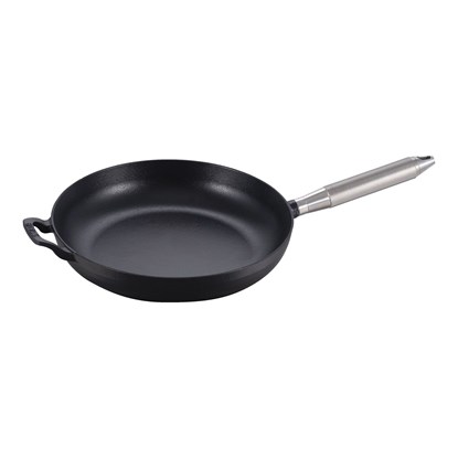 Litinová pánev STAUB Buster 28 cm_9