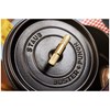 Hrnec STAUB BUSTER kulatý 28 cm černý 6,7l_0