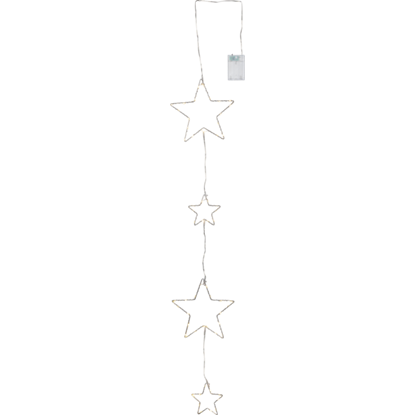 Light Chain Dew Drop Stars_0