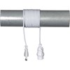 Replacement cable for lighting stars and hanging articles E14 socket_0