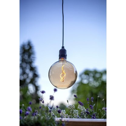 Hanging Decoration Bowl 1xLED_1