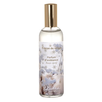 Osvěžovač vzduchu Lothantique COCON DE NEIGE 100 ml_0