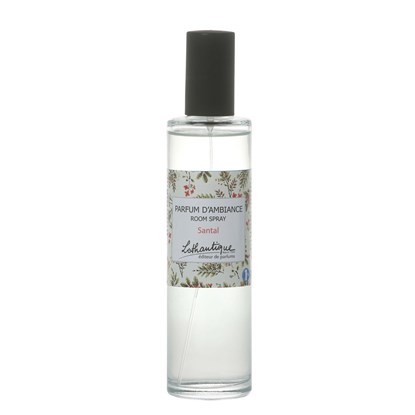 Osvěžovač vzduchu 100 ml L'editeur De Parfums - santalové dřevo_0