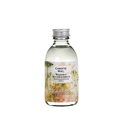 Náhradní náplň do difuzéru 200 ml Jardin D'aquerelles - mrkvový med_0
