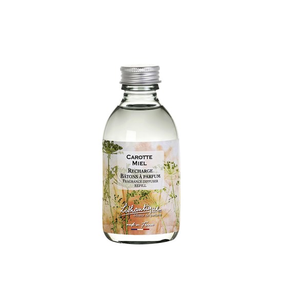 Náhradní náplň do difuzéru 200 ml Jardin D'aquerelles - mrkvový med_0