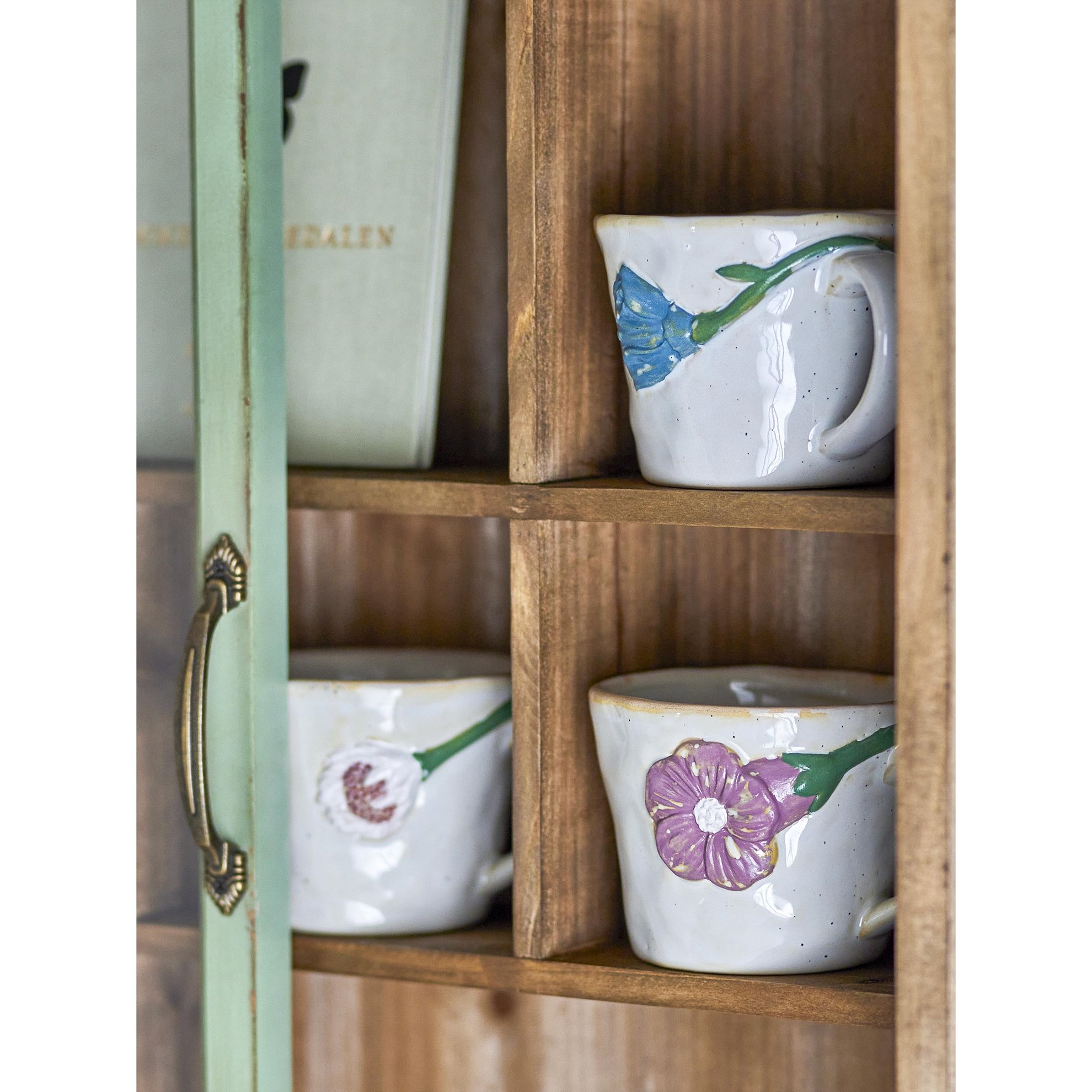 Sada hrnků LOUA 310ml SET/3ks šedé_0