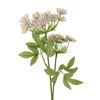 Umělá květina FENYKL V.66cm růžová_1