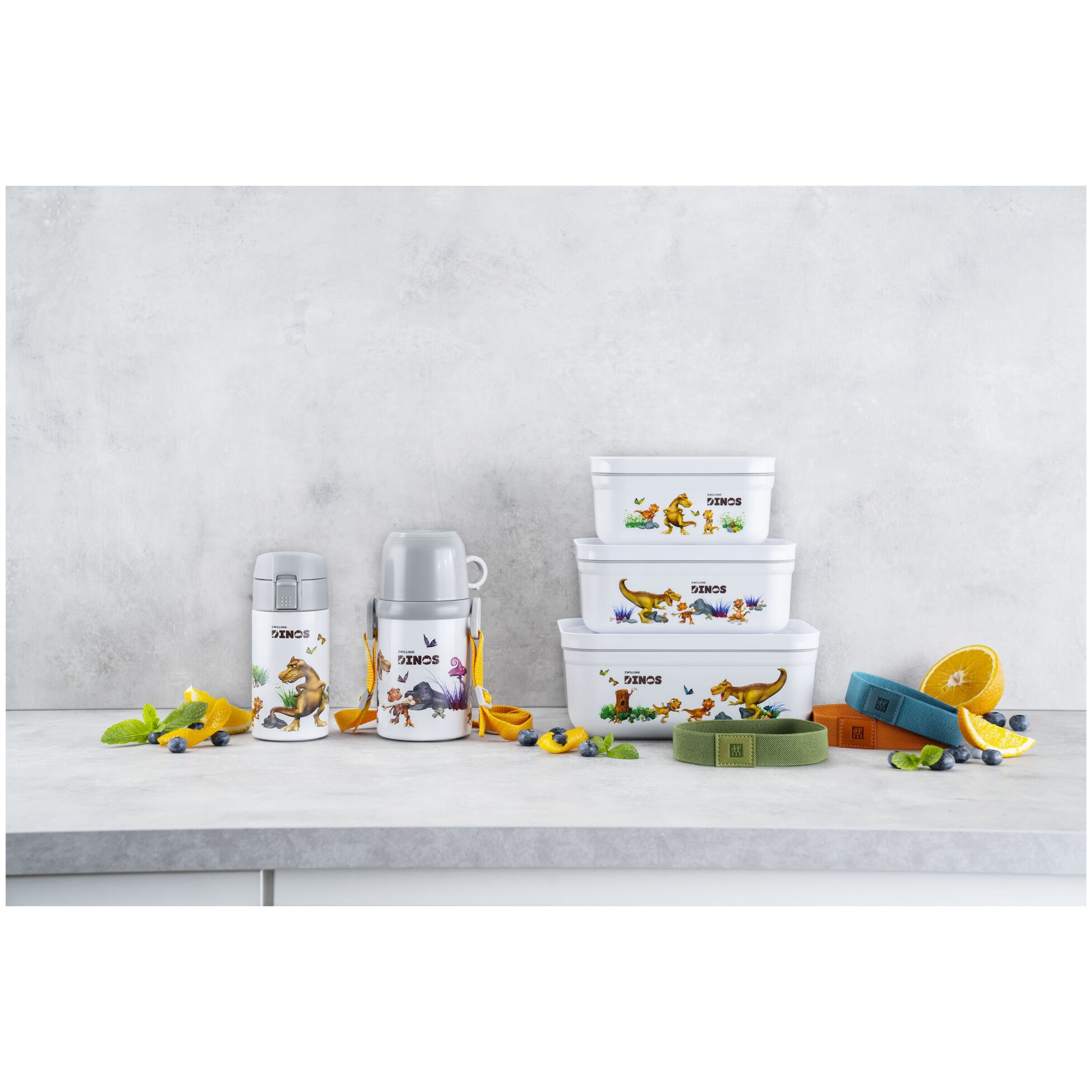 Termo láhev na pití ZWILLING DINOS 380ml_6