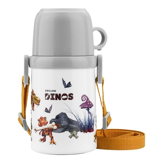 Termo láhev na pití ZWILLING DINOS 380ml_10