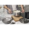 Sada nerezových hrnců ZWILLING PURE SET/5ks stříbrné_0