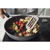 Nerezová pánev ZWILLING PURE 24cm s keramickým povrchem šedá_0