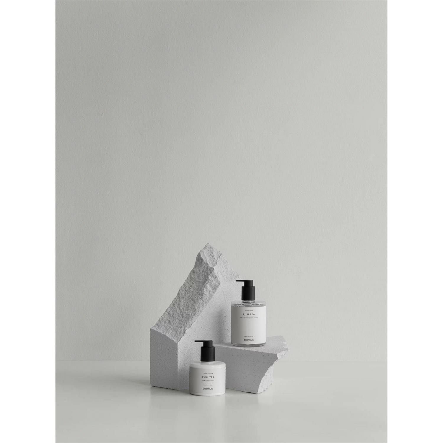 Tekuté mýdlo na ruce Blomus SATOMI FUJI TEA 500ml_2
