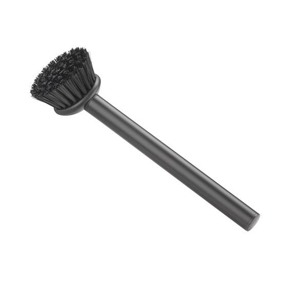 Kartáč na mytí nádobí ARJA D.21cm černý_7