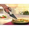 Nůžky na pizzu Gefu PEZZO D.27,2cm_1