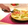 Nůžky na pizzu Gefu PEZZO D.27,2cm_2