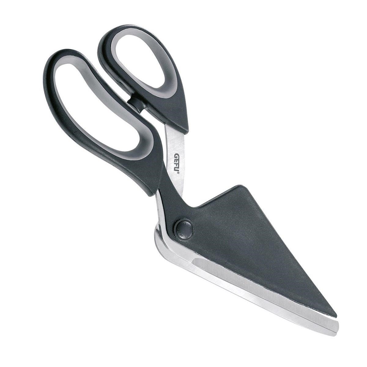 Nůžky na pizzu Gefu PEZZO D.27,2cm_4