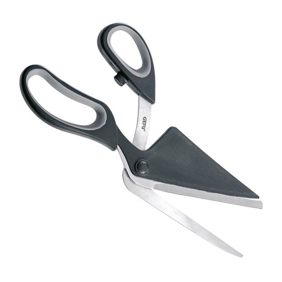 Nůžky na pizzu Gefu PEZZO D.27,2cm_5