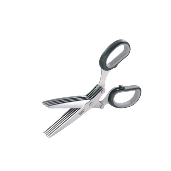 Nůžky na bylinky Gefu CUTARE D.19cm nerezové_3