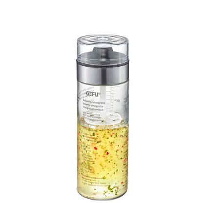 Skleněný shaker na dressing Gefu MIX 350ml_2