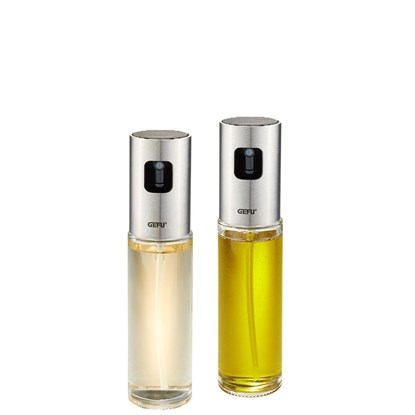 Rozprašovač na olej/ocet Gefu NEVA 100ml SET/2ks_1