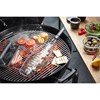 Grilovací rošt na rybu Gefu BBQ D.49,5cm nerezový_0