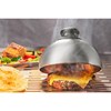 Nerezový grilovací poklop Gefu BBQ V.10cm_0