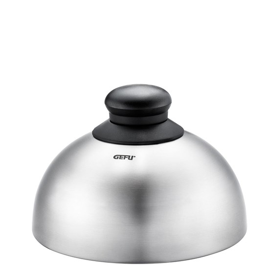 Nerezový grilovací poklop Gefu BBQ V.10cm_2