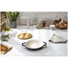 Forma na koláč STAUB 24cm modrá 1,2l_2