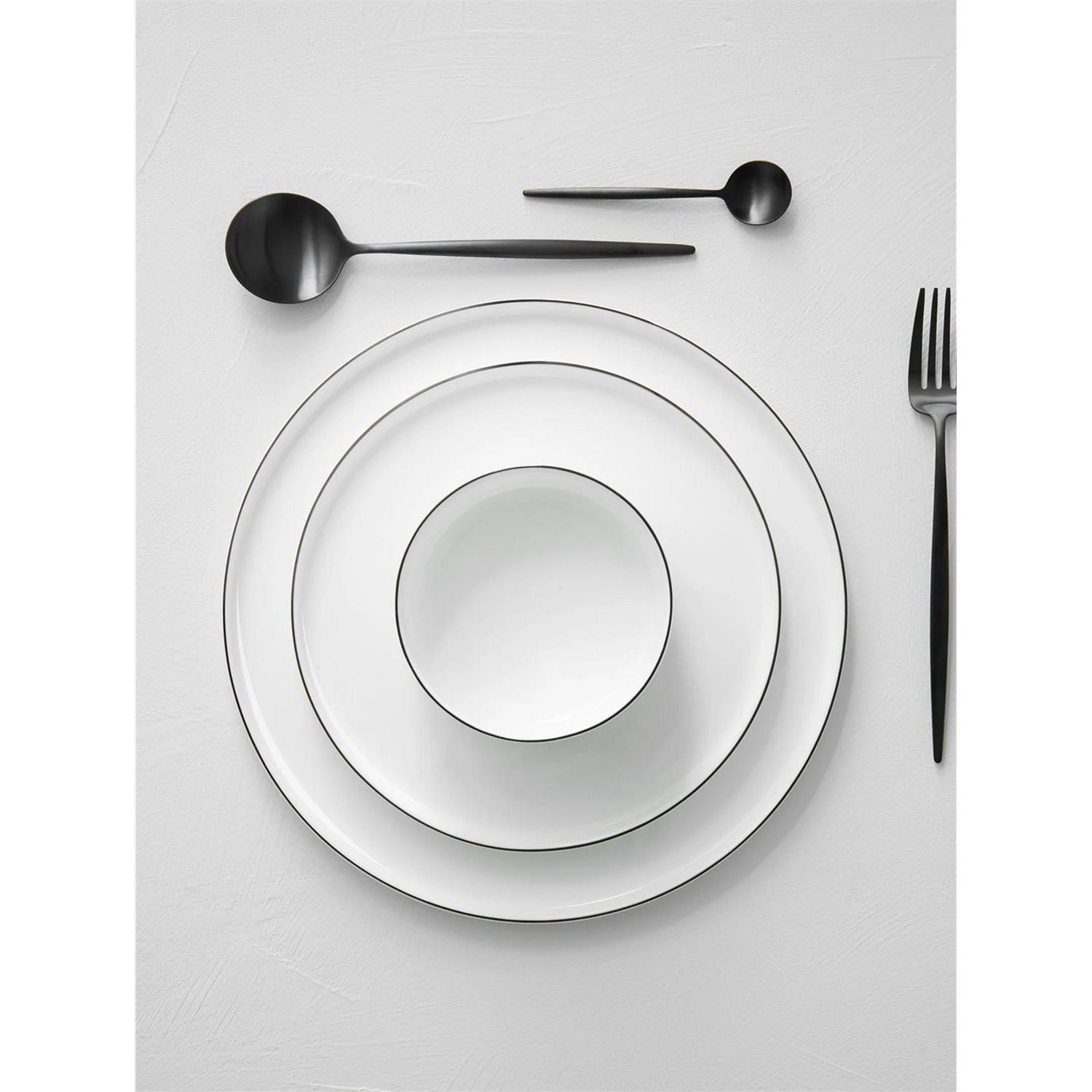 Miska Asa OCO NOIRE 250ml_0