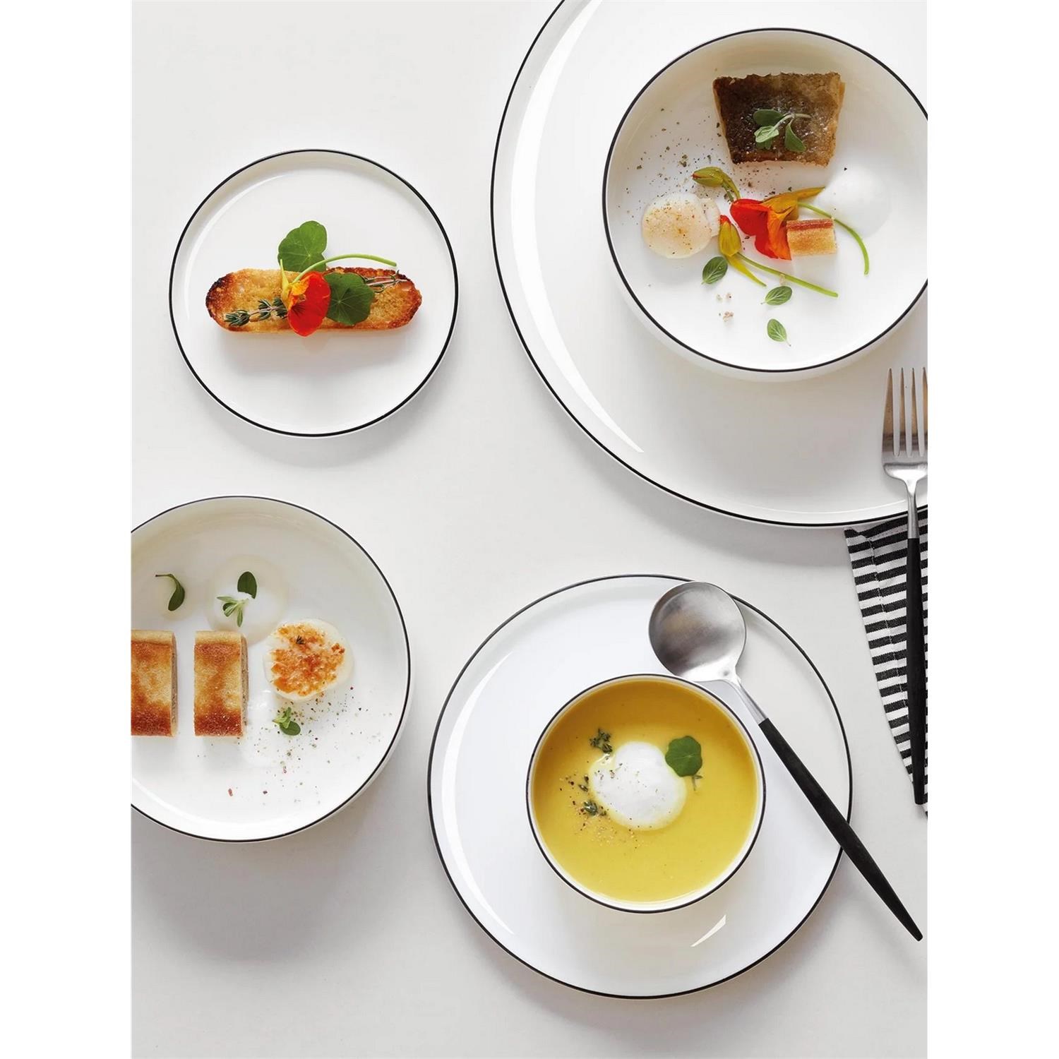 Miska Asa OCO NOIRE 250ml_1