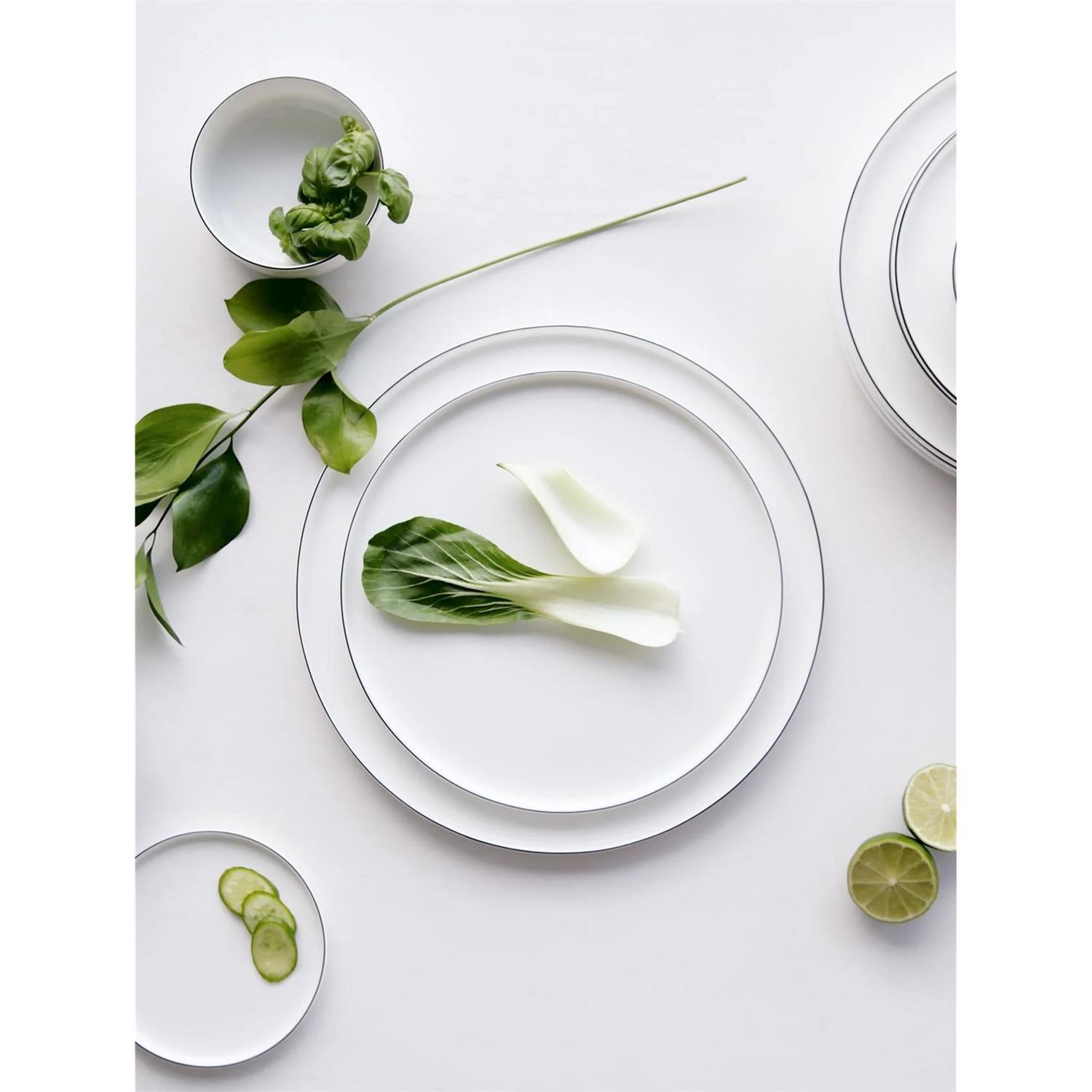 Miska Asa OCO NOIRE 250ml_2