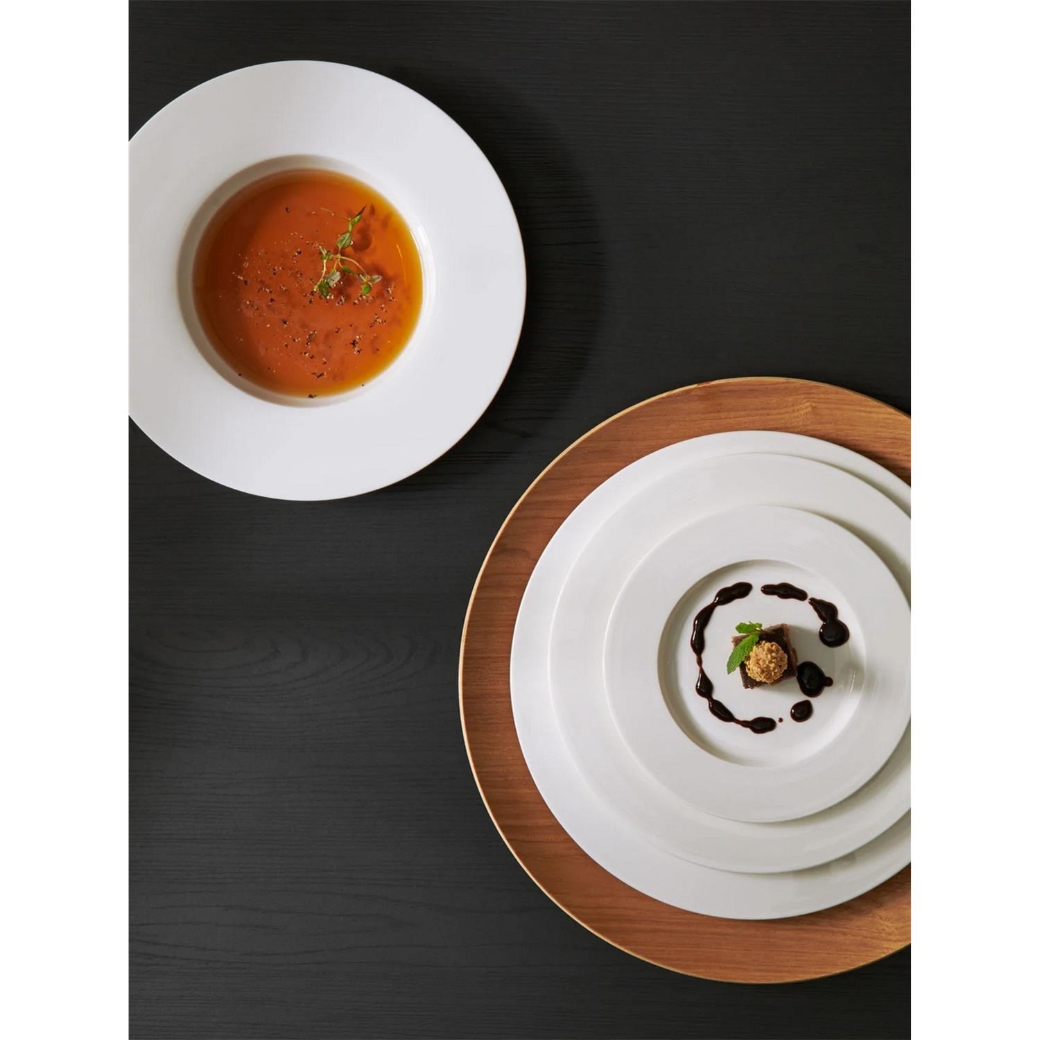 Talíř na polévku Asa Á TABLE P.25cm_0