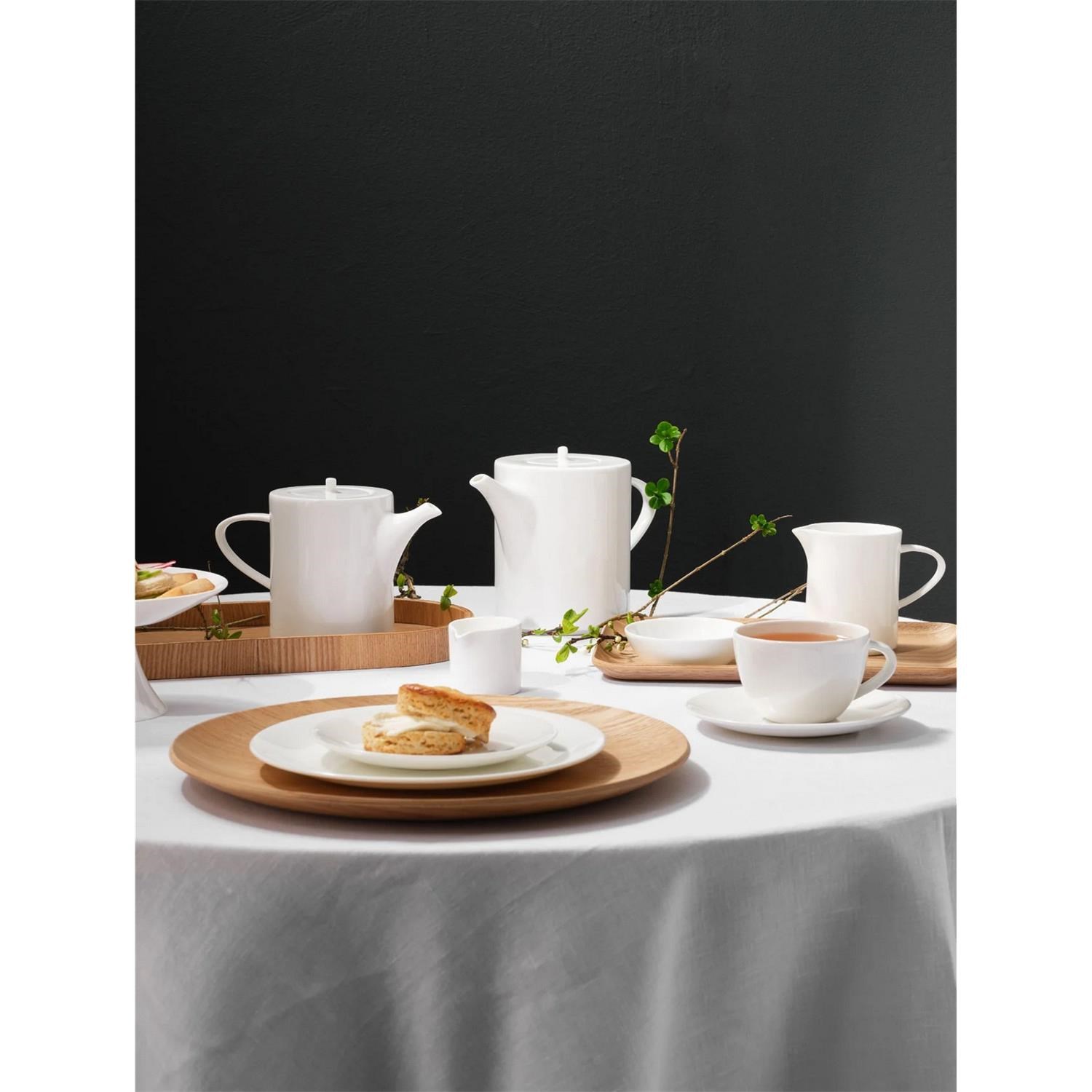 Konvice na čaj Asa Á TABLE 400ml sl.kost_0