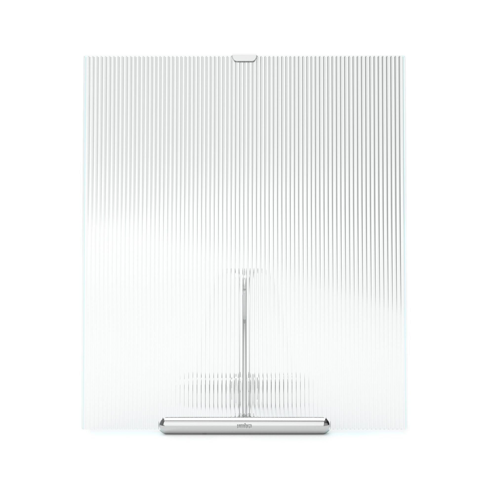 Fotorámeček Umbra FLUTE 26x30 cm chrom_6