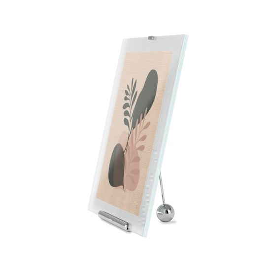 Fotorámeček Umbra FLUTE 26x30 cm chrom_10