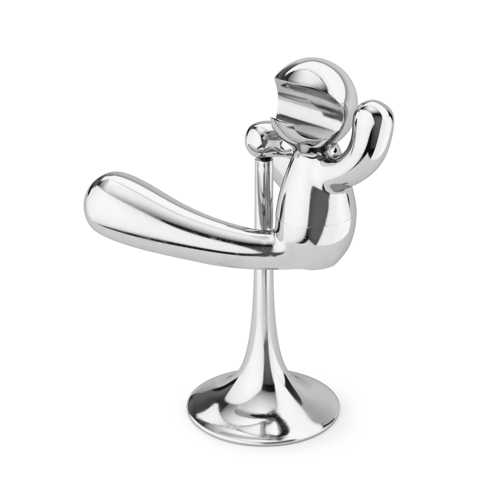 Otvírák na láhve Umbra RODEO BUDDY chrom_0