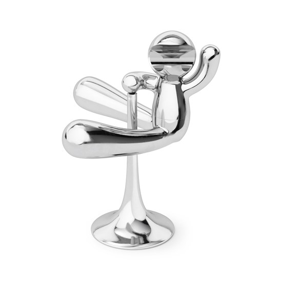 Otvírák na láhve Umbra RODEO BUDDY chrom_5