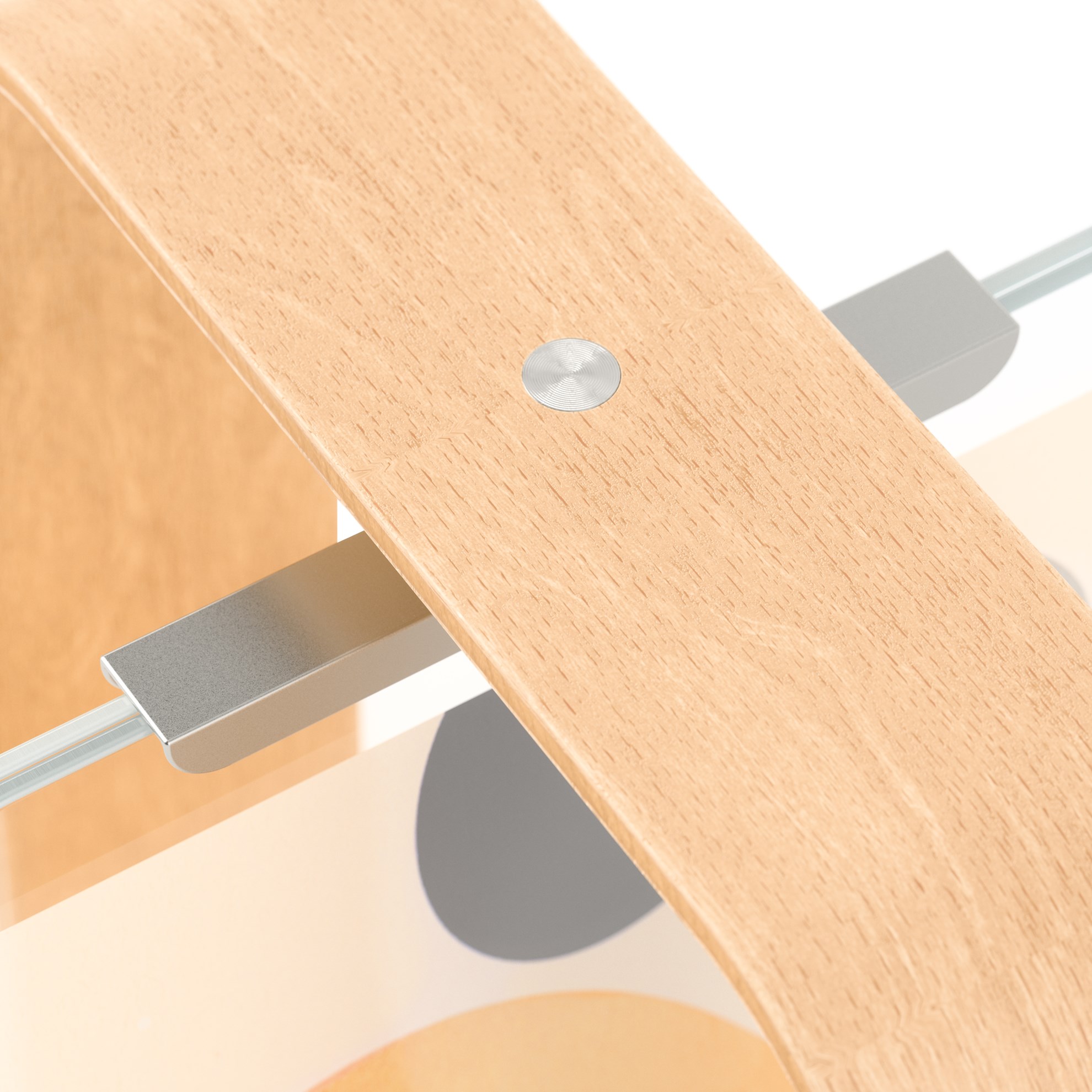 Otočný fotorámeček Umbra BELLWOOD 22x16 cm přírodní_7